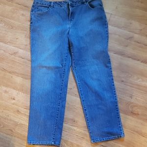 Bandolinoblu Jeans size 18W
